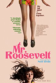 Free Download Mr Roosevelt Movie-Show-Video in HD Mp4